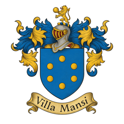 Villa Mansi