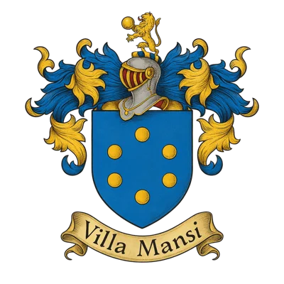 Villa Mansi