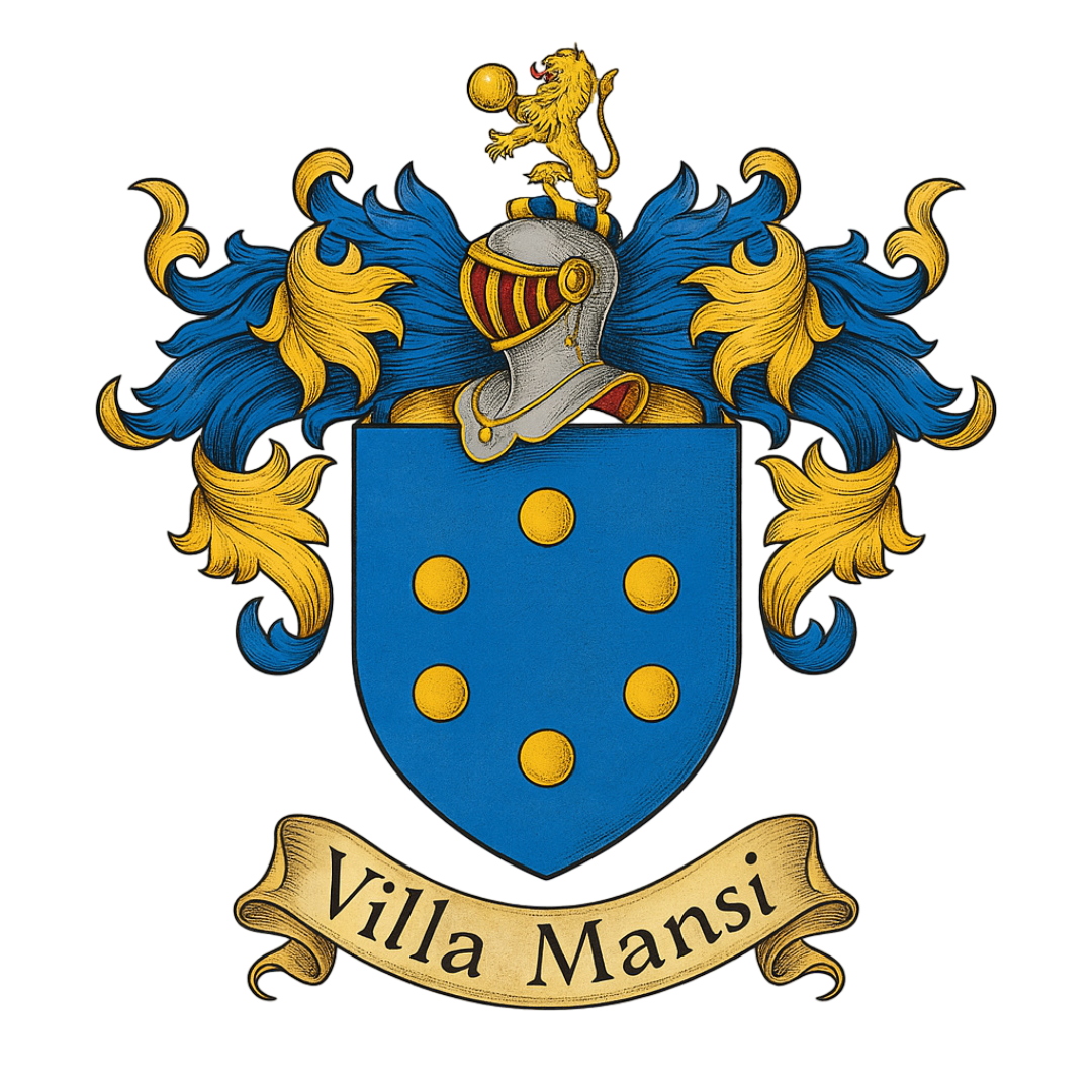 Villa Mansi Logo